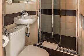 Universitetskaya Hotel