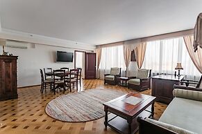 Universitetskaya Hotel