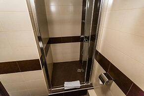 Universitetskaya Hotel