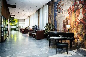 Universitetskaya Hotel