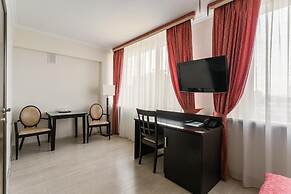Universitetskaya Hotel