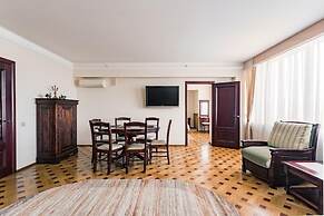 Universitetskaya Hotel