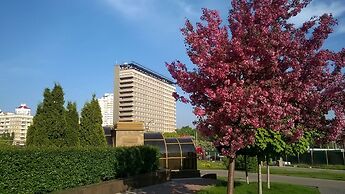 Universitetskaya Hotel