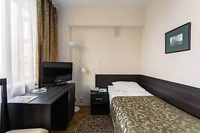 Universitetskaya Hotel