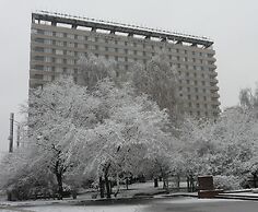 Universitetskaya Hotel