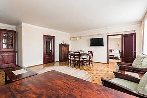 Universitetskaya Hotel