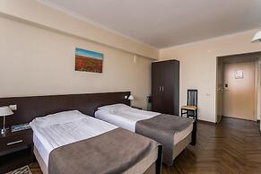 Universitetskaya Hotel