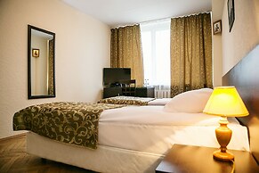 Universitetskaya Hotel