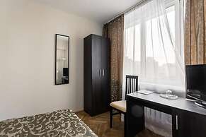 Universitetskaya Hotel