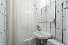 Universitetskaya Hotel