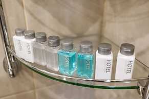 Universitetskaya Hotel