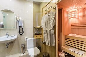 Universitetskaya Hotel