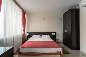 Universitetskaya Hotel