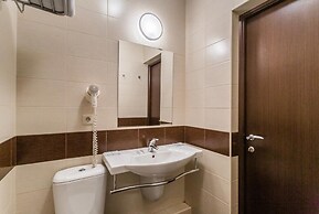 Universitetskaya Hotel