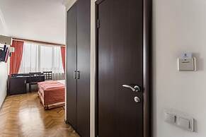 Universitetskaya Hotel