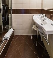 Universitetskaya Hotel