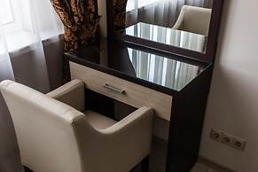 Universitetskaya Hotel