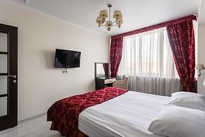 Universitetskaya Hotel