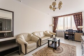 Universitetskaya Hotel