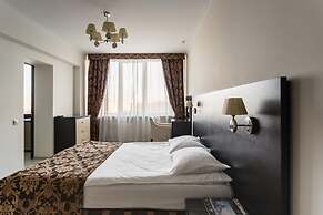 Universitetskaya Hotel
