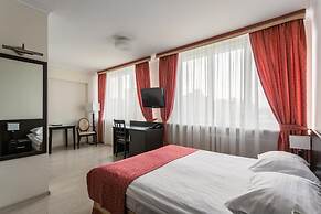 Universitetskaya Hotel