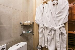 Universitetskaya Hotel