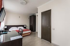 Universitetskaya Hotel