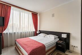 Universitetskaya Hotel