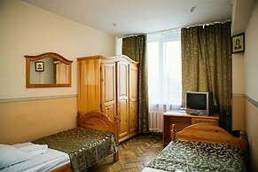 Universitetskaya Hotel