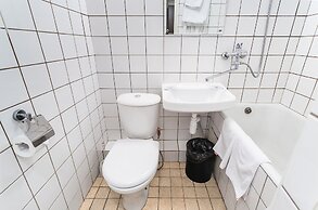 Universitetskaya Hotel