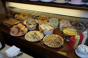 Universitetskaya Hotel