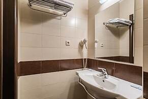 Universitetskaya Hotel