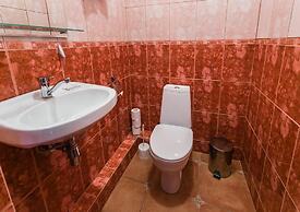 Universitetskaya Hotel