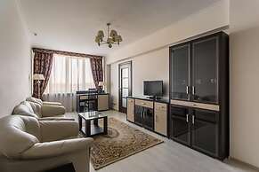 Universitetskaya Hotel