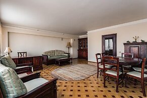 Universitetskaya Hotel