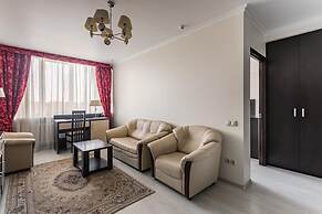 Universitetskaya Hotel