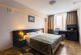 Universitetskaya Hotel