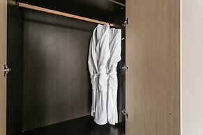 Universitetskaya Hotel