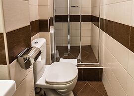 Universitetskaya Hotel