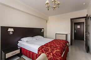 Universitetskaya Hotel