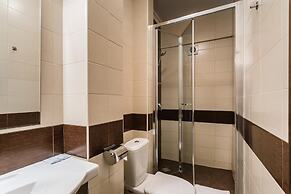 Universitetskaya Hotel