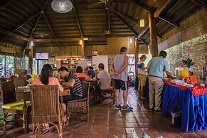 Acacia Tree Garden Hotel