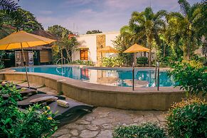 Acacia Tree Garden Hotel