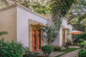 Acacia Tree Garden Hotel