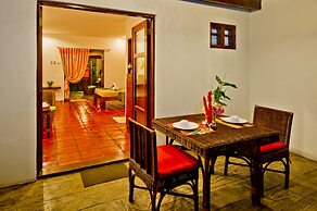 Acacia Tree Garden Hotel