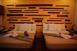 Acacia Tree Garden Hotel