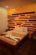 Acacia Tree Garden Hotel