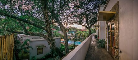 Acacia Tree Garden Hotel