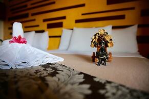 Acacia Tree Garden Hotel