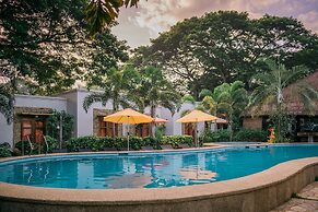 Acacia Tree Garden Hotel